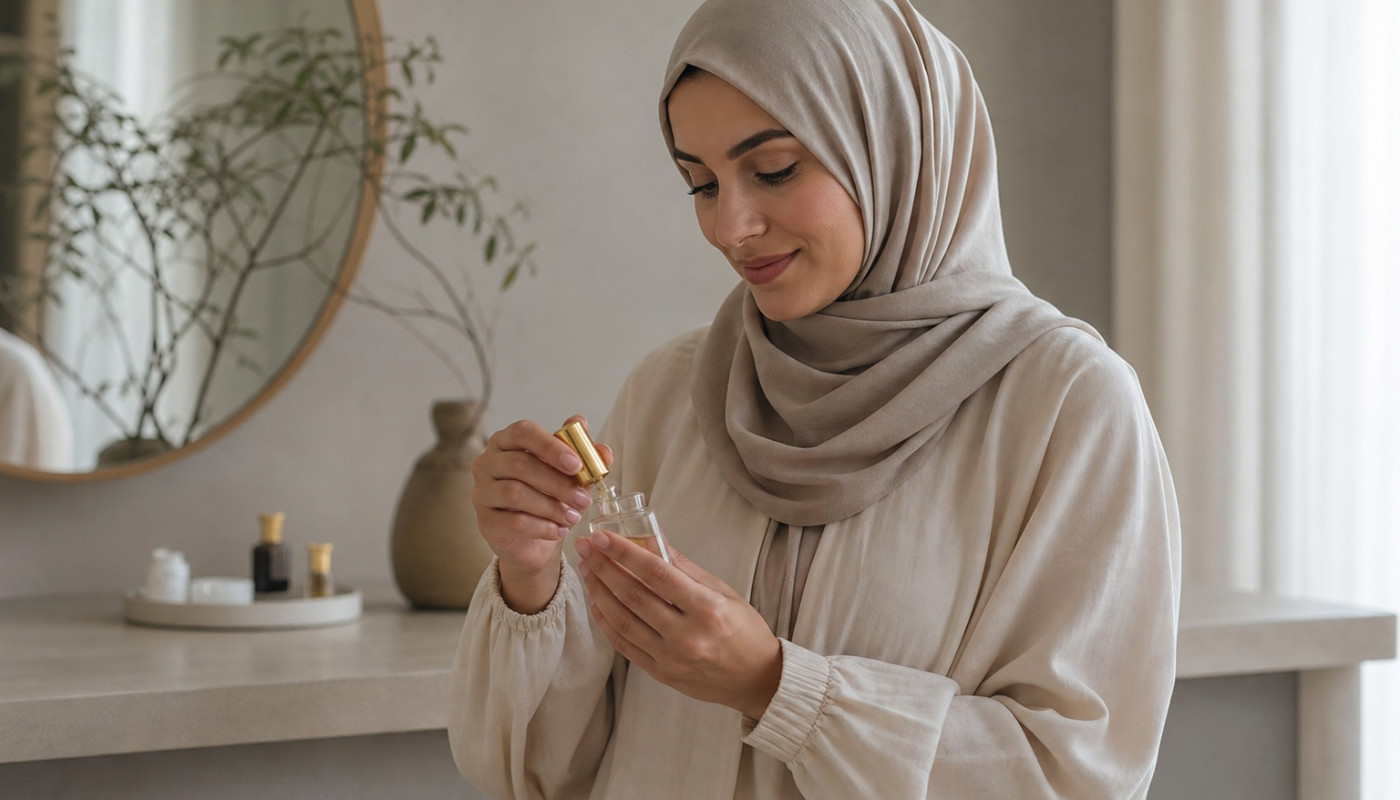 Tout savoir sur le musc intime tahara